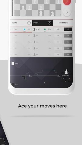 Square Off - Chess App