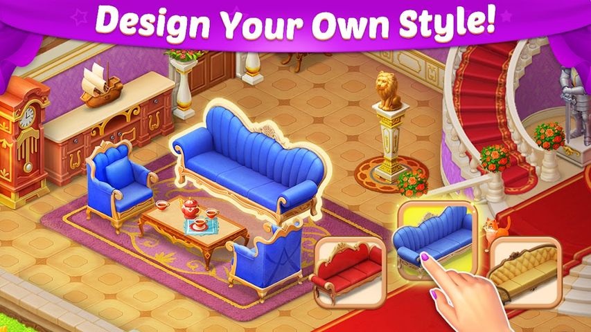 Castle Story