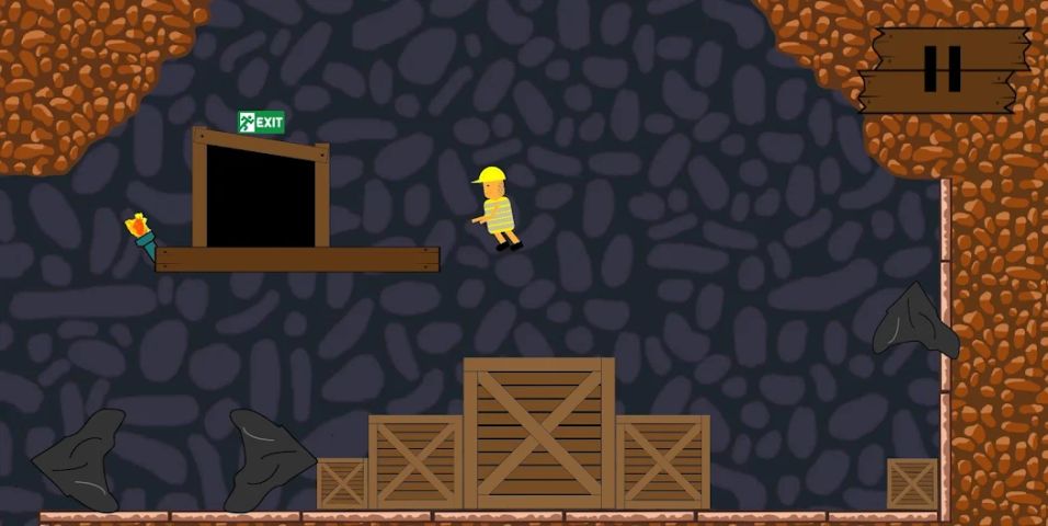 MineBoy