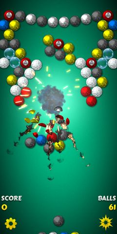 Magnet Balls 2: Physics Puzzle