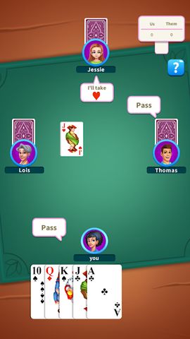 King of Belote Card Game
