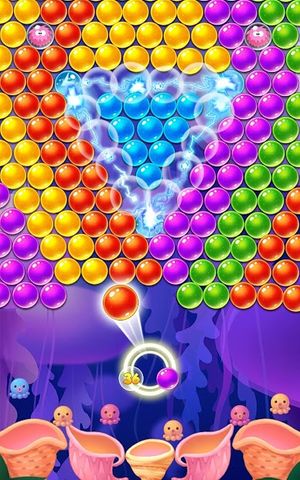 Bubble Shooter