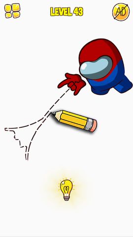 Draw One Part: Draw Puzzle
