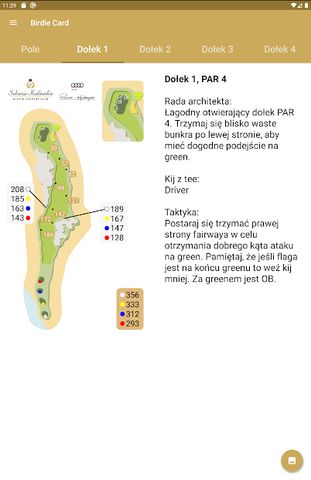 Sobienie Królewskie Golf & Country Club