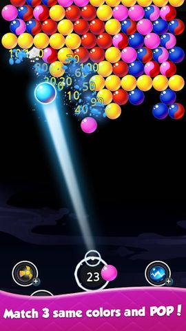 Bubble Hunter® : Arcade Game