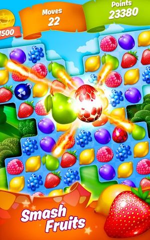 Queen Quest - Match 3 Puzzle