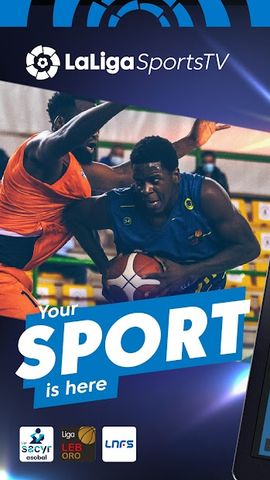 LaLiga Sports TV - Live Videos