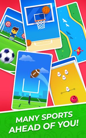 Sport Challenge