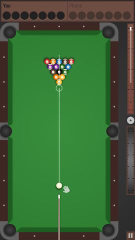 Pool Ball - Classic