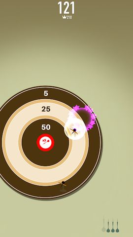 Darts FRVR - Master of the Dartboard