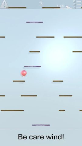Ball Jump-up