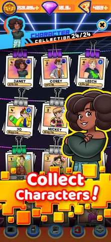 My Arcade Empire - Idle Tycoon