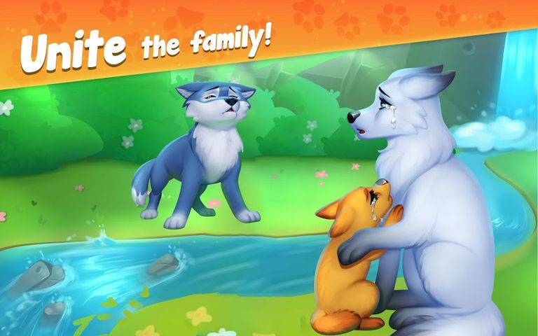Zoo Craft: Farm Animal Tycoon