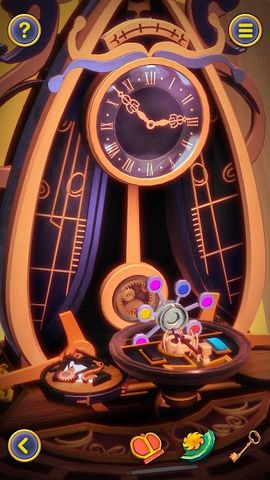 Doors: Origins
