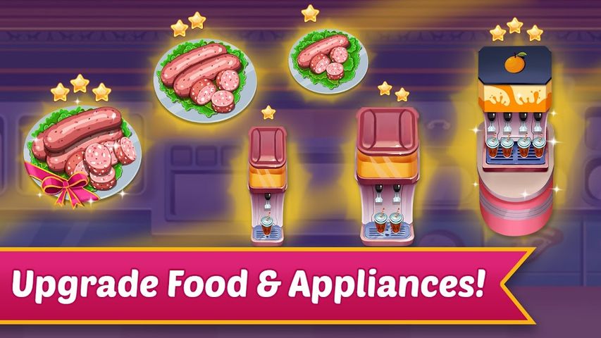 Celeb Chef: Cooking Star