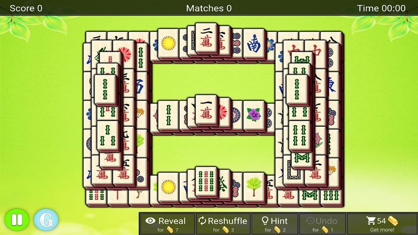 Mahjong