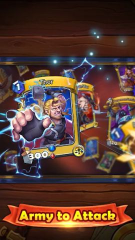 Duel Heroes: Magic TCG & CCG