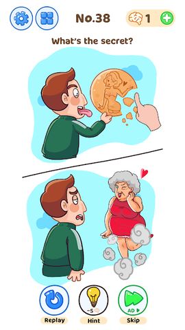 Brain Love