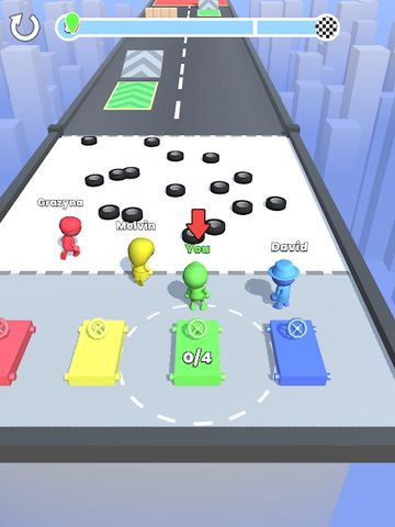 CarCraft.io