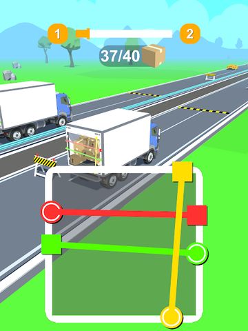 Belt it Runner
