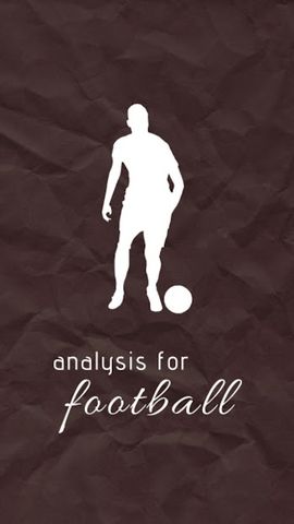 Analysis for Football