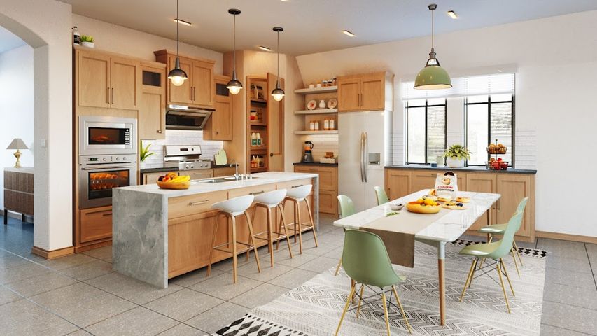 Solitaire Tripeaks Home: Merge
