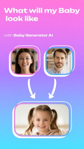 AI Baby Generator: Face Maker