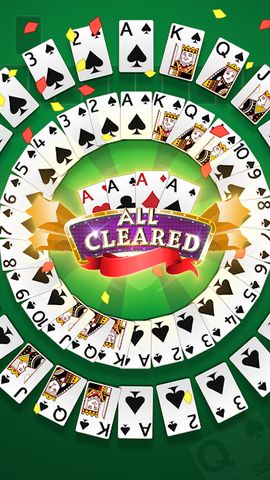 Spider Solitaire