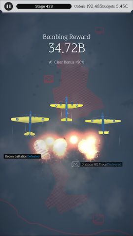 Air Fleet Command : WW2