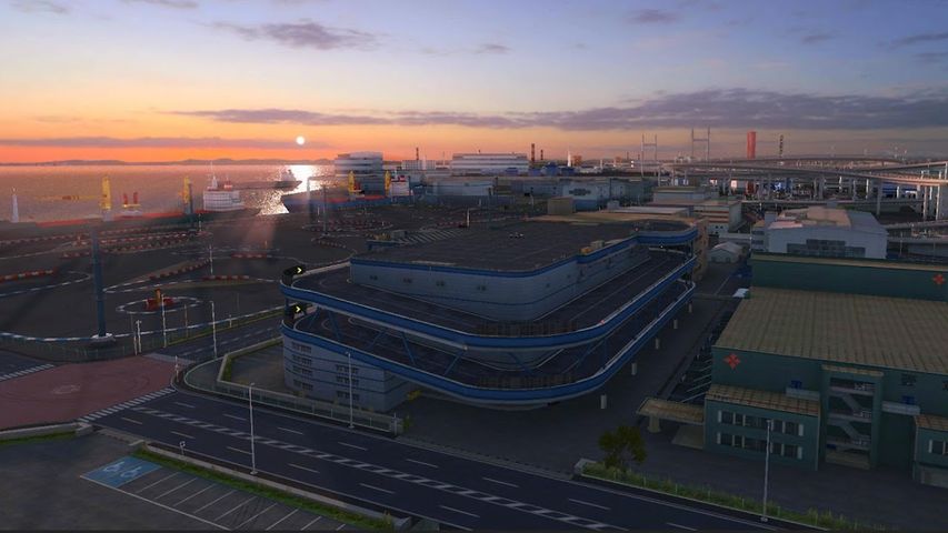 Dubai Drift 2