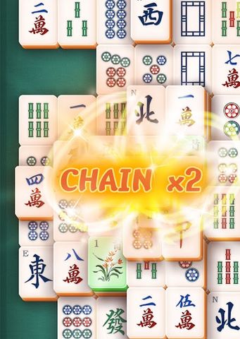 Classic Mahjong Solitaire