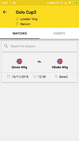 SportCam - Live Stream Your Match with Scoreboard