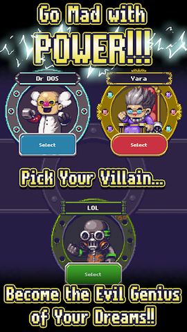 Idle Mastermind
