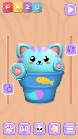 Squishy DIY Toy Maker for kids