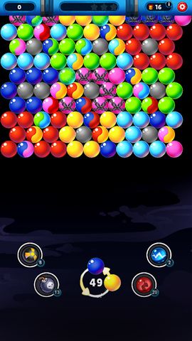 Bubble Hunter® : Arcade Game
