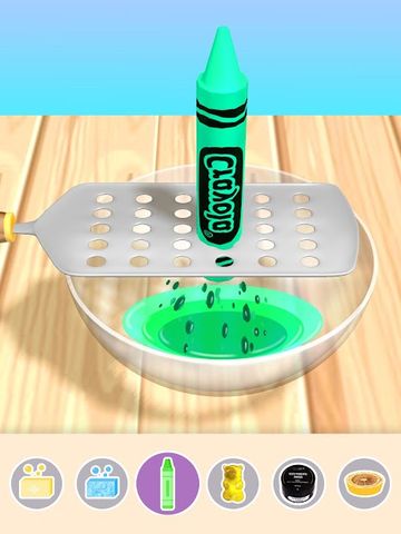 Makeup Artist: 3D DIY Makeover Games for Girls