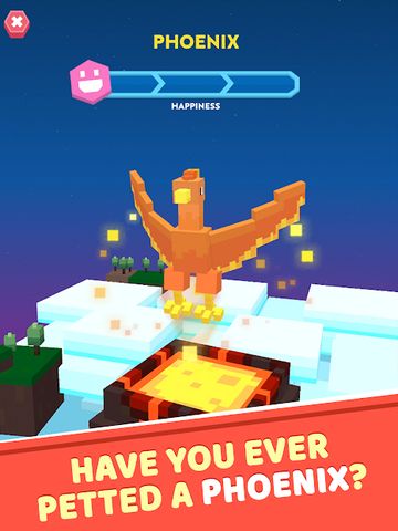 Idle Star Zoo: Animals Tycoon