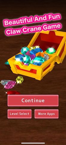 Brilliant Gem Catcher