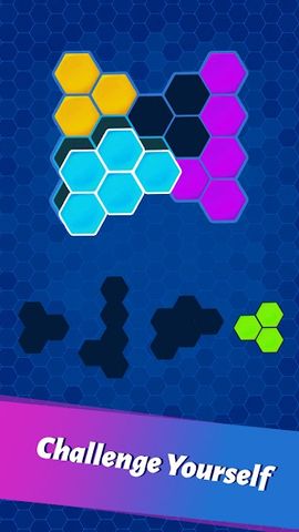 Hexa Box