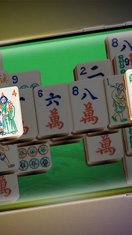 Mahjong Gold - Majong Master