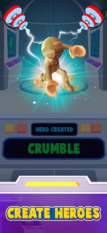 Heroes Inc!