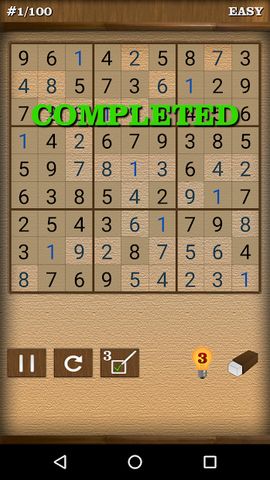 Sudoku Master
