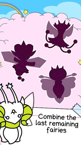 Fairy Evolution: Magic Idle