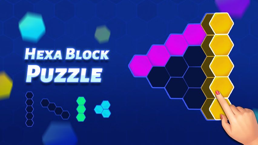 Hexa Box