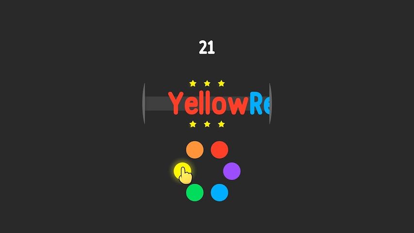 Color Words – Brain IQ Test & Arcade Games