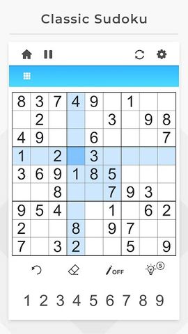 Sudoku - Offline Games