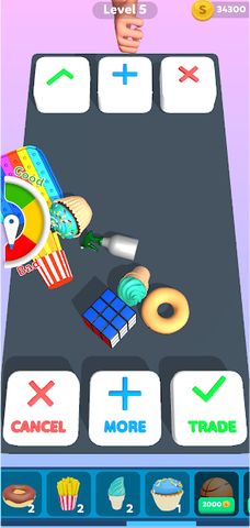 Fidget Happy Trading - Pop It