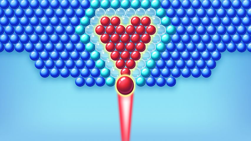 Shoot Bubble - Pop Bubbles