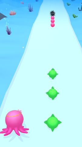 Octopus Run