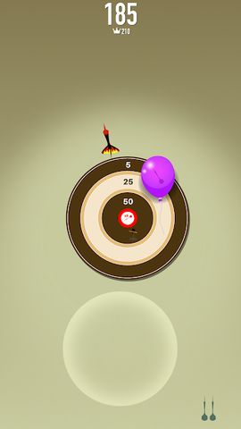 Darts FRVR - Master of the Dartboard